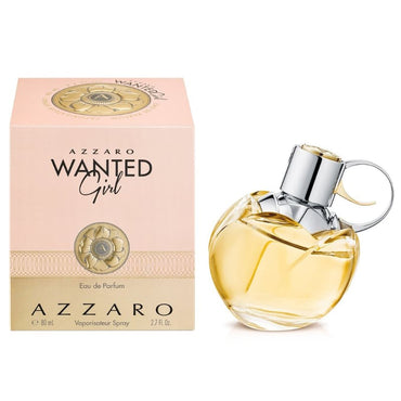 Azzaro Wanted Girl edp 80ml Mujer - Azzaro - Default Title - Perfumisimo