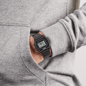 Reloj Casio B-640WB-1A Unisex - Digital