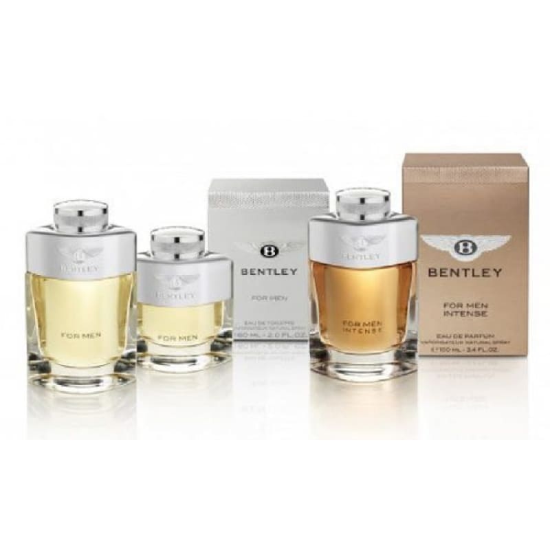 Bentley For Men edt 100ml Hombre - Bentley - Default Title - Perfumisimo