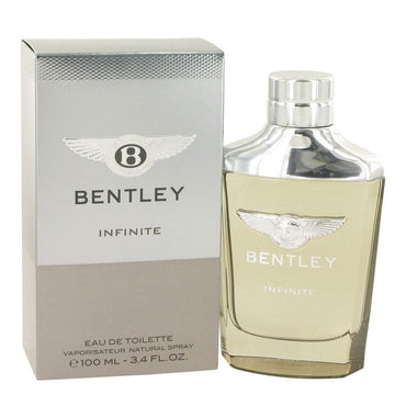 Bentley Infinite edt 100ml Hombre - Bentley - Default Title - Perfumisimo