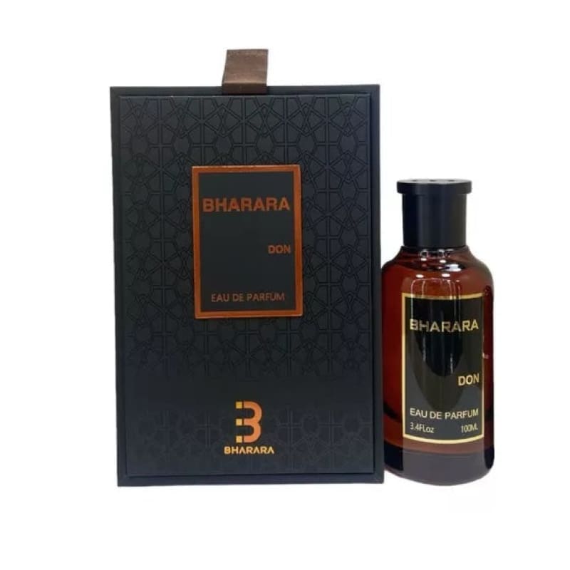 Bharara Don edp 100ml Hombre - Bharara - Default Title - Perfumisimo