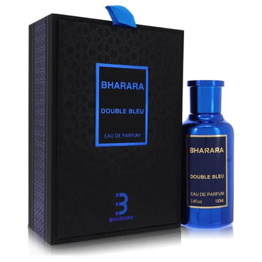 Bharara Double Bleu edp 100ml Hombre - Perfumisimo