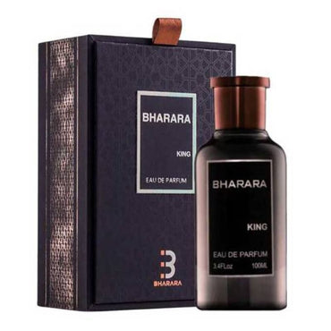 Bharara King edp 100ml Hombre - Bharara - Default Title - Perfumisimo