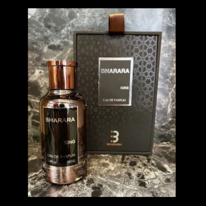Bharara King edp 100ml Hombre - Bharara - Default Title - Perfumisimo