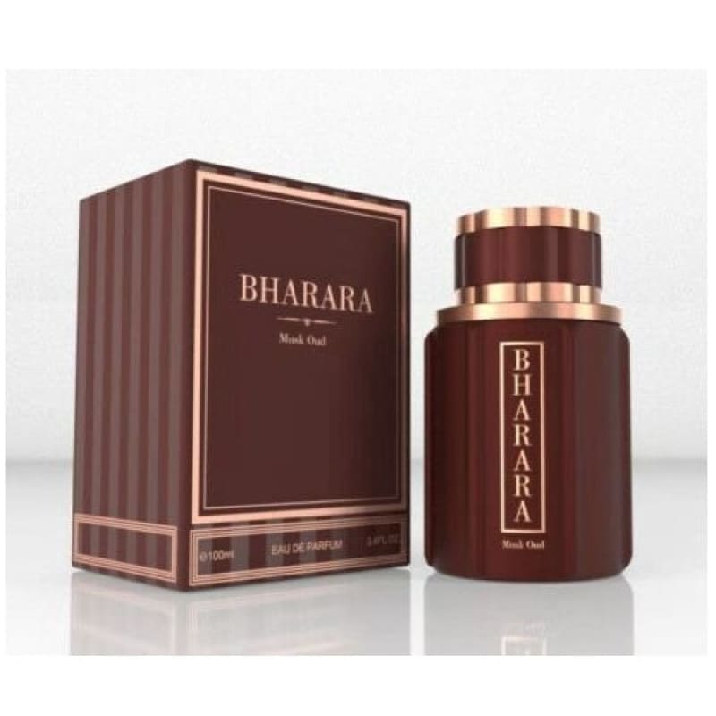 Bharara Musk Oud edp 100ml Hombre - Bharara - Default Title - Perfumisimo