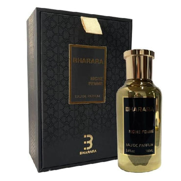 Bharara Niche Femme edp 100ml Mujer - Bharara - Default Title - Perfumisimo