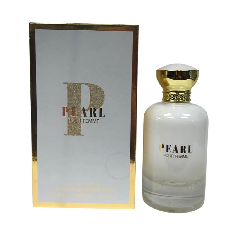 Bharara Pearl edp 100ml Mujer - Bharara - Default Title - Perfumisimo