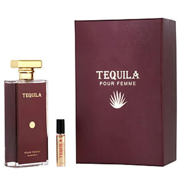 Bharara Tequila Estuche Pour Femme edp 100ml+5ml Mujer - Bharara - Default Title - Perfumisimo
