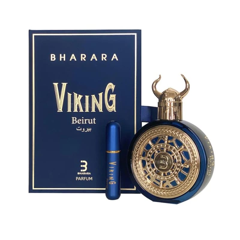 Bharara Viking Beirut edp 100ml UNISEX - Bharara - Default Title - Perfumisimo