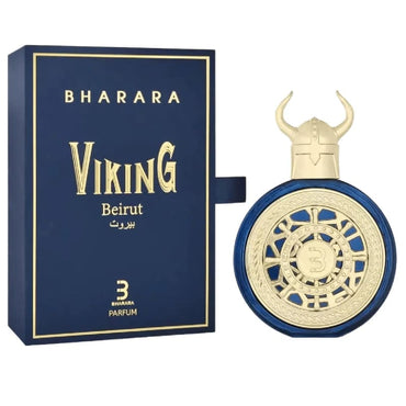 Bharara Viking Beirut edp 100ml UNISEX - Bharara - Default Title - Perfumisimo