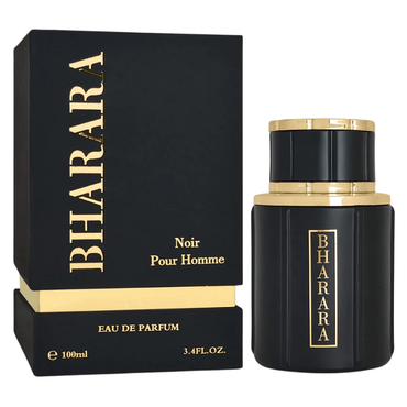 Bharara Noir edp 100ml Hombre (Nuevo Farmato) - Bharara - Default Title - Perfumisimo