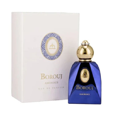 Borouj Amorous edp 85ml UNISEX - Perfumisimo