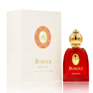 Borouj Gravity edp 85ml UNISEX - Borouj - Default Title - Perfumisimo