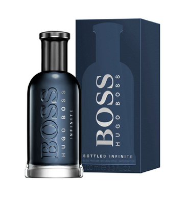 Hugo Boss Boss Bottled Infinite edp 100ml Hombre