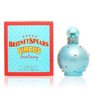 Britney Spears Circus Fantasy edp 100ml Mujer - Perfume