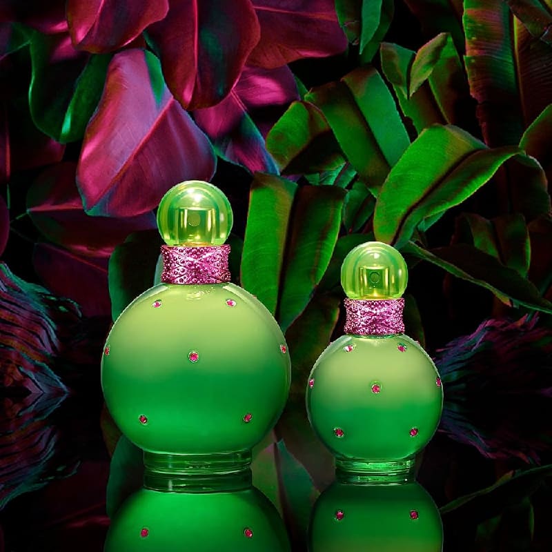 Britney Spears Fantasy Jungle edt 100ml Mujer - Britney Spears - Default Title - Perfumisimo