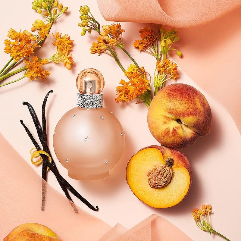 Britney Spears Fantasy Naked edp 100ml Mujer - Britney Spears - Default Title - Perfumisimo