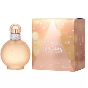 Britney Spears Fantasy Naked edp 100ml Mujer - Britney Spears - Default Title - Perfumisimo