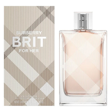 Burberry Brit edt 100ml Mujer - Burberry - Default Title - Perfumisimo