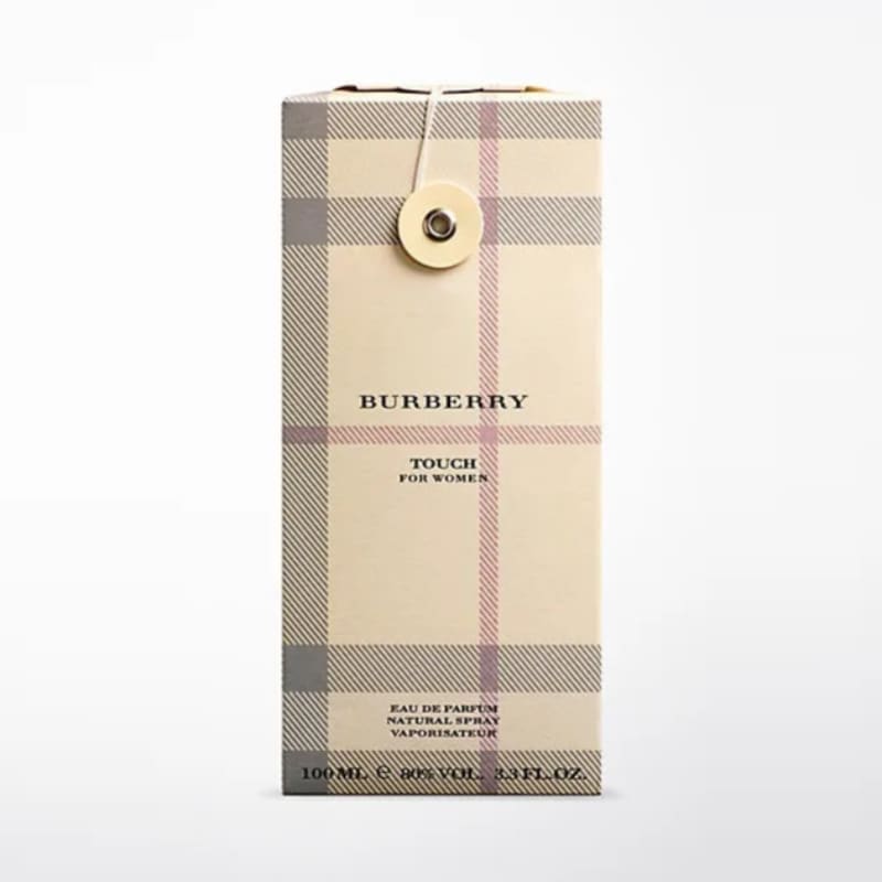 Burberry Touch edp 100ml Mujer - Burberry - Default Title - Perfumisimo