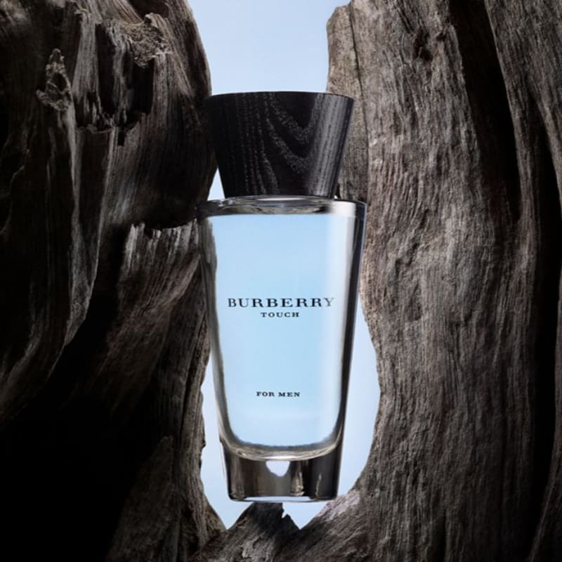 Burberry Touch edt 100ml Hombre - Burberry - Default Title - Perfumisimo