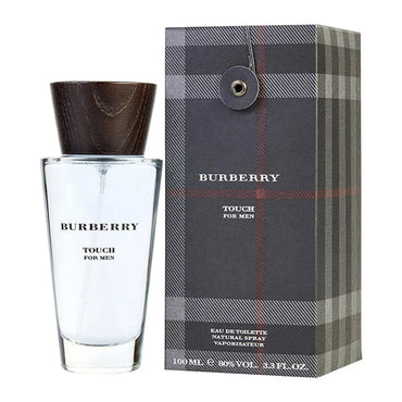 Burberry Touch edt 100ml Hombre - Burberry - Default Title - Perfumisimo