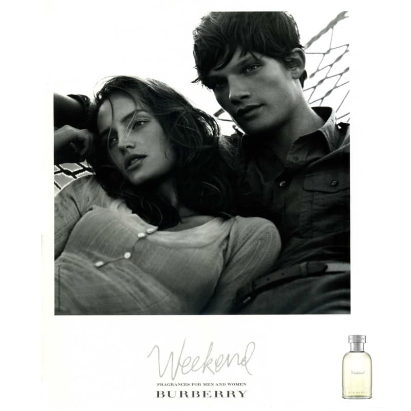 Burberry Weekend edt 100ml Hombre - Burberry - Default Title - Perfumisimo