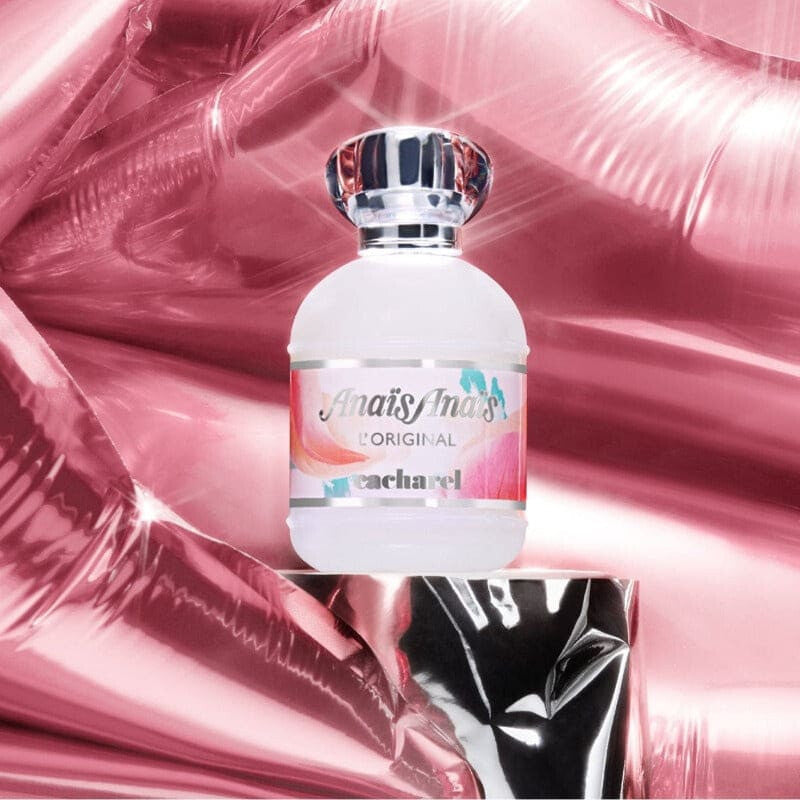Cacharel Anais Anais edt 100ml Mujer - Cacharel - Default Title - Perfumisimo
