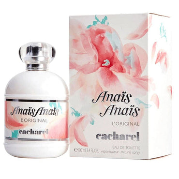 Cacharel Anais Anais edt 100ml Mujer - Cacharel - Default Title - Perfumisimo