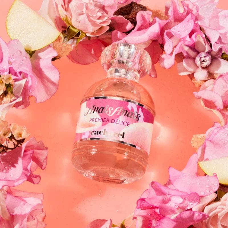 Cacharel Anais Anais Premier Délice edt 100ml Mujer - Cacharel - Default Title - Perfumisimo