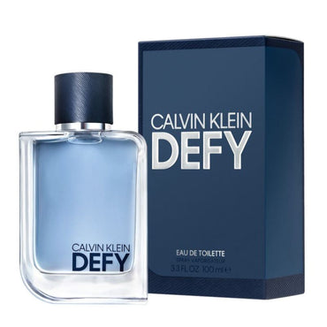 Calvin Klein Ck Defy edt 100ml Hombre - Calvin Klein - Default Title - Perfumisimo