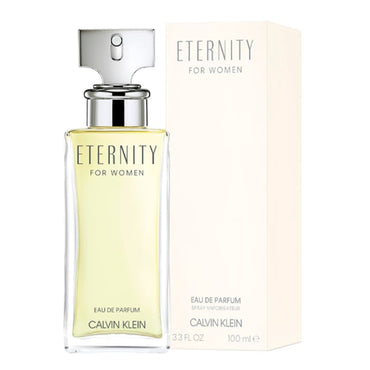 Calvin Klein Eternity edp 100ml Mujer (Nuevo formato) - Calvin Klein - Default Title - Perfumisimo
