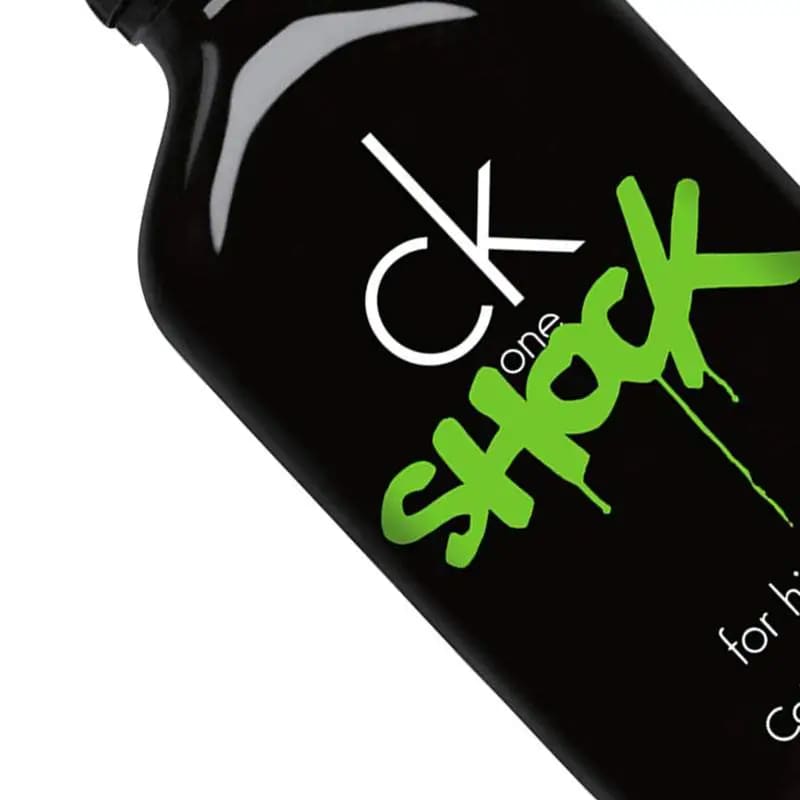 Calvin Klein One Shock edt 200ml Hombre - Calvin Klein - Default Title - Perfumisimo