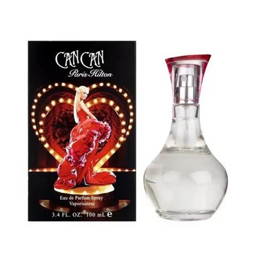 Paris Hilton Can Can edp 100ml Mujer
