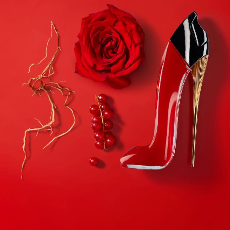 Carolina Herrera Very Good Girl edp 80ml Mujer - Carolina Herrera - Default Title - Perfumisimo