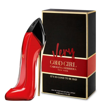 Carolina Herrera Very Good Girl edp 80ml Mujer - Carolina Herrera - Default Title - Perfumisimo