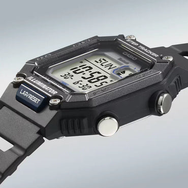 Reloj Casio WS-B1000-1AV Unisex - Digital