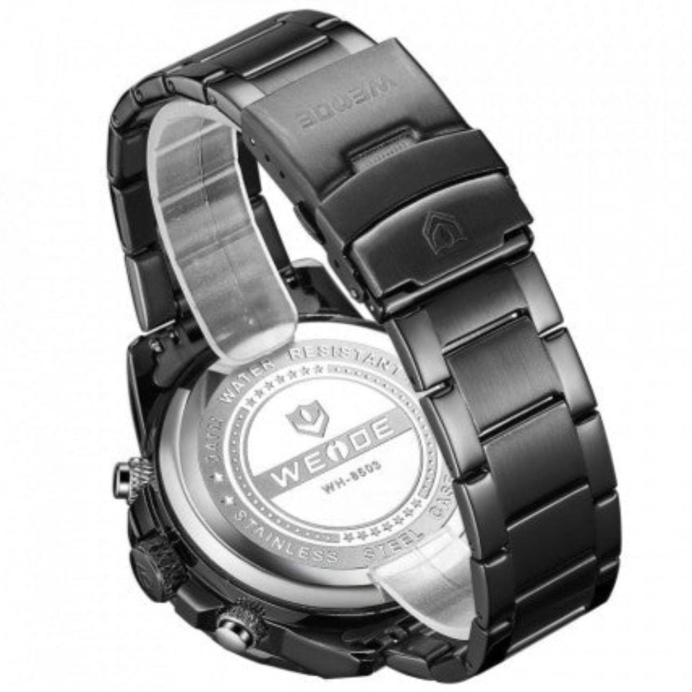Reloj Weide WH6909B-4C Hombre - Análogo Digital