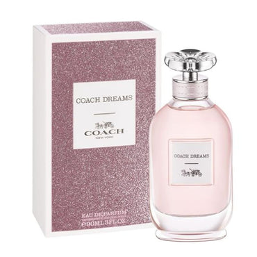 Coach Dreams Women edp 90ml Mujer - Coach - Default Title - Perfumisimo