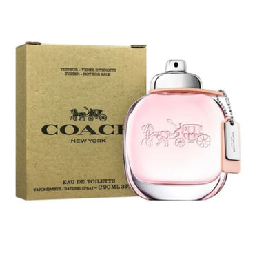 Coach Floral New York edp 100ml Mujer TESTER - Coach - Default Title - Perfumisimo