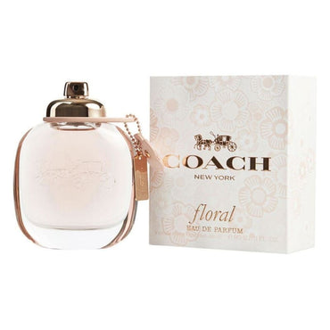 Coach New York Floral edp 90ml Mujer - Coach - Default Title - Perfumisimo
