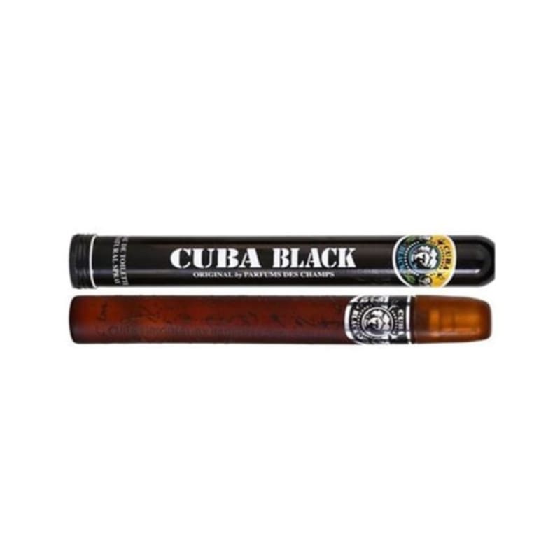 Cuba Black edt 35ml Hombre - Cuba - Default Title - Perfumisimo