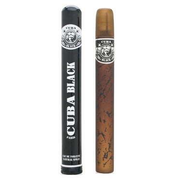 Cuba Black edt 35ml Hombre - Cuba - Default Title - Perfumisimo