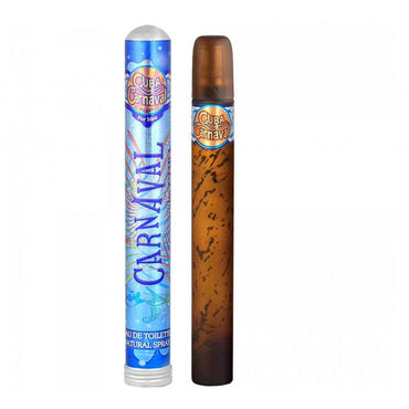 Cuba Carnaval Brazil edp 35ml Hombre - Cuba - Default Title - Perfumisimo