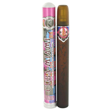 Cuba City Miami edp 35ml Mujer - Cuba - Default Title - Perfumisimo