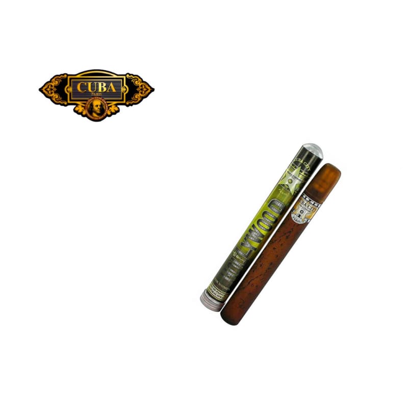 Cuba Hollywood For Her edp 35ml Mujer - Cuba - Default Title - Perfumisimo