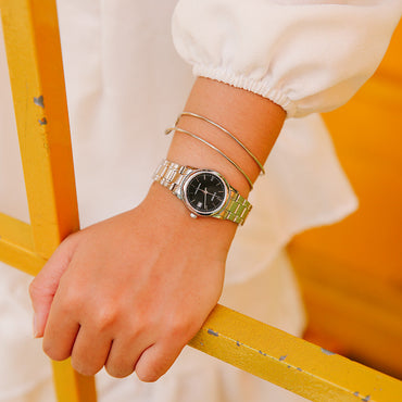 Reloj Casio LTP-V002D-1A Mujer - Análogo