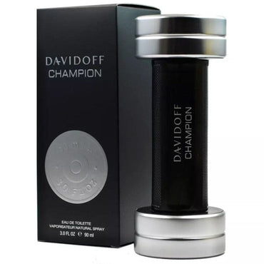 Davidoff Champion edt 90ml Hombre - Davidoff - Default Title - Perfumisimo