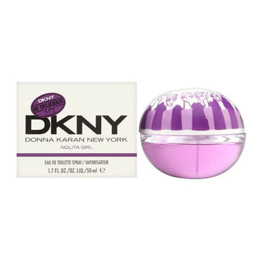 Dkny Be Delicious City Nolita Girl edt 50ml Mujer - Dkny - Default Title - Perfumisimo