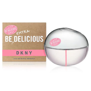 Dkny Extra Be Delicious edp 100ml Mujer - DKNY - Default Title - Perfumisimo